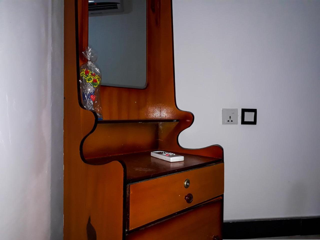 Danara Homestay Sigiriya Eksteriør bilde
