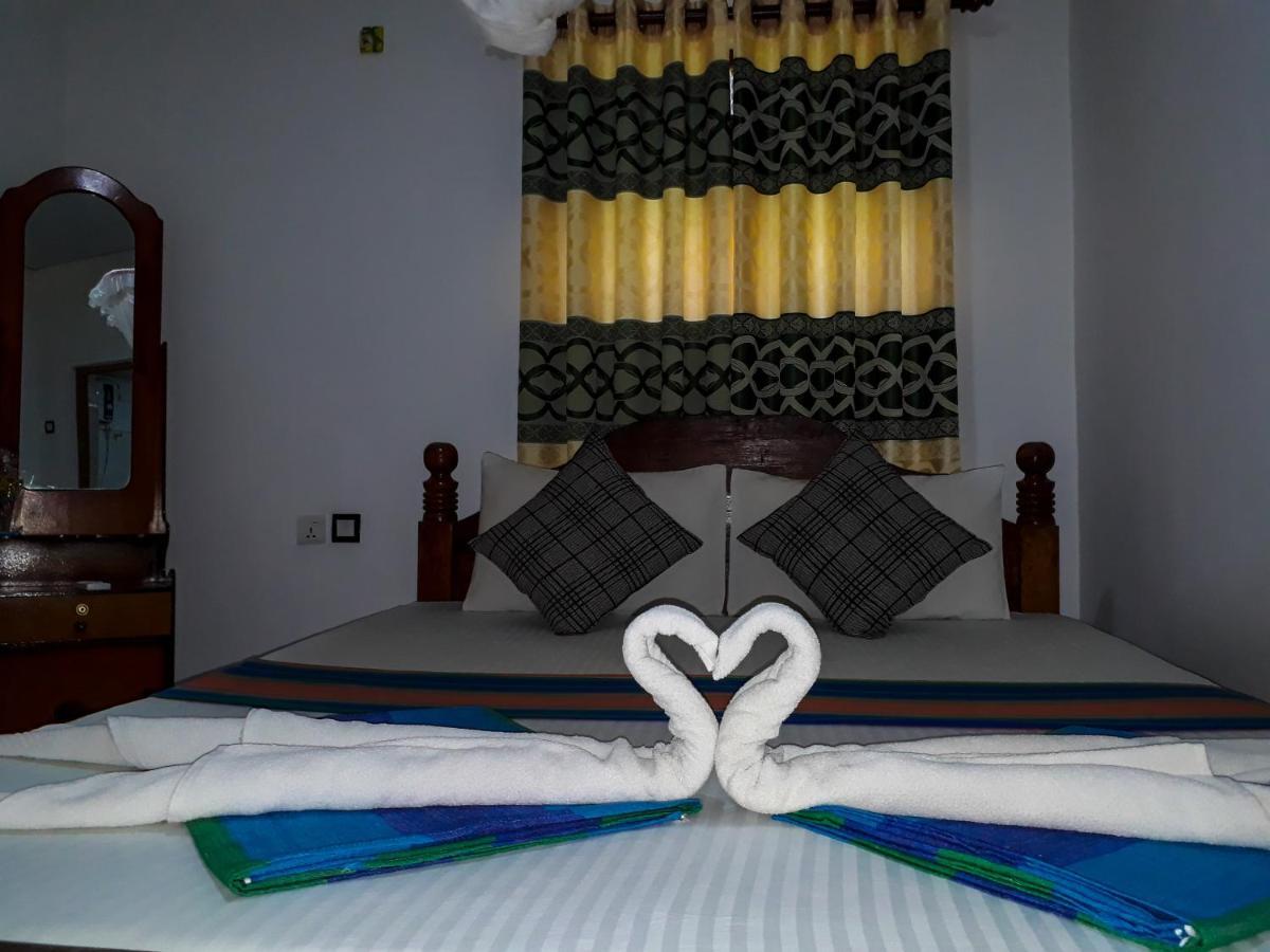 Danara Homestay Sigiriya Eksteriør bilde